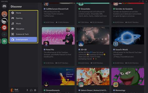 free discord channels|discord server search.